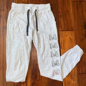 Disney Joggers!